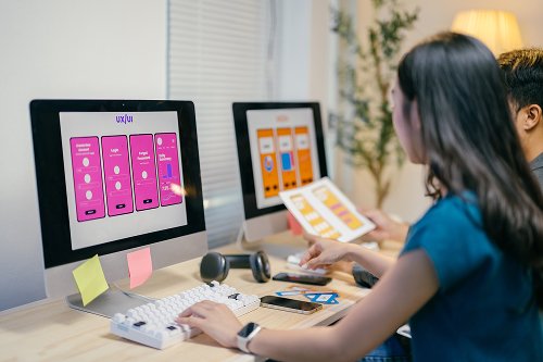 Diseño web